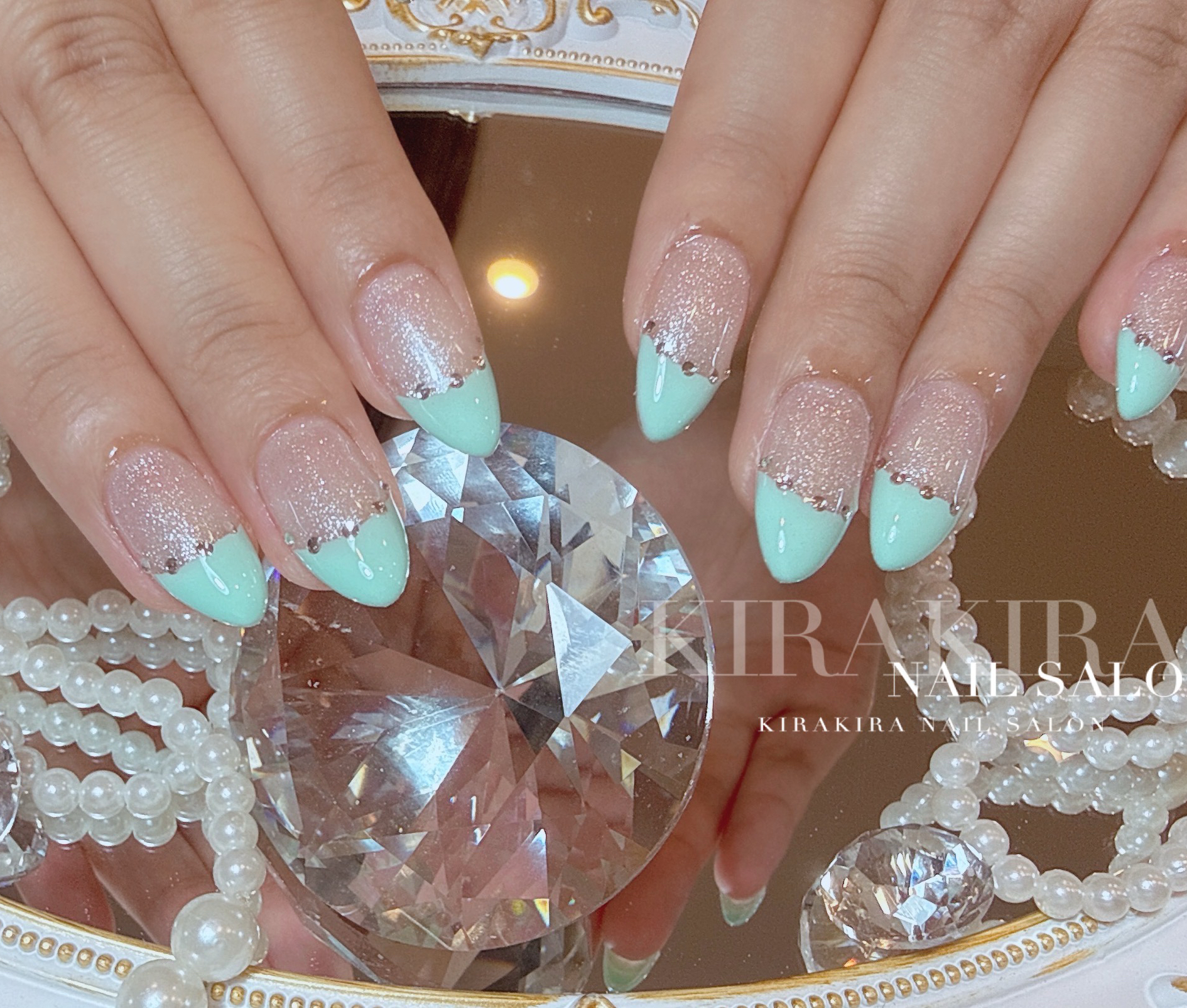 kirakira_nail