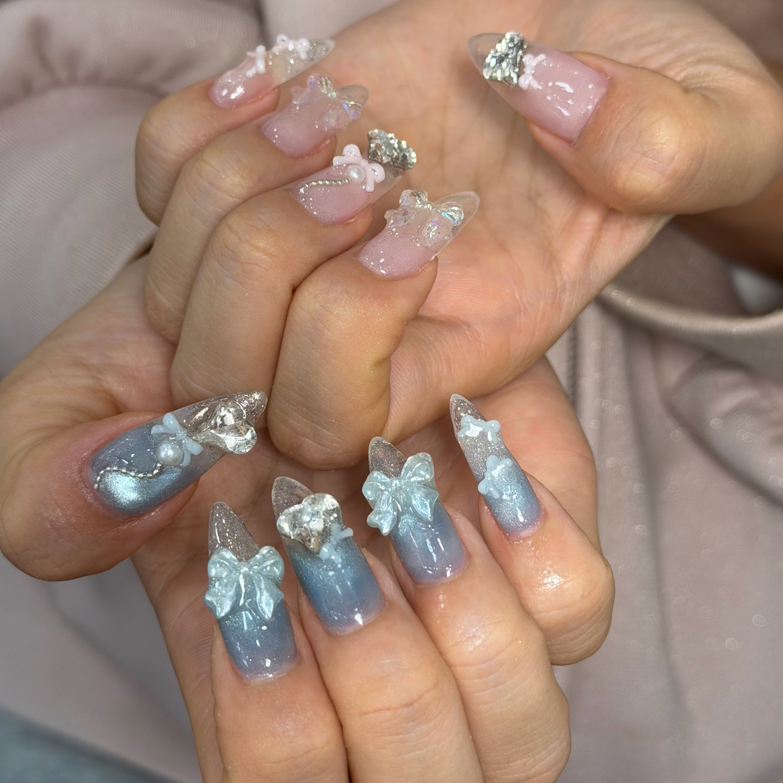 Tokyo_Nails_Model