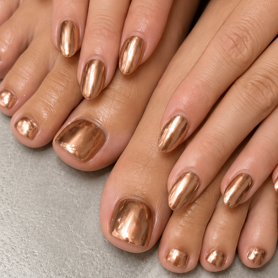 Garnetnail