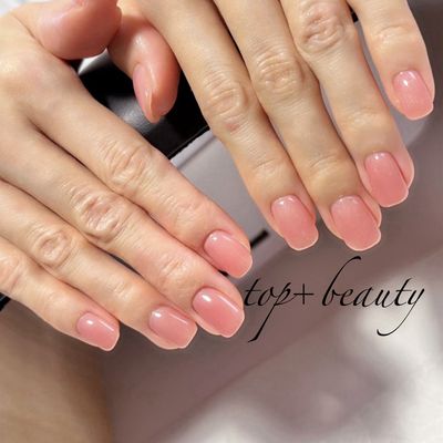 Hand♡ワンカラー
