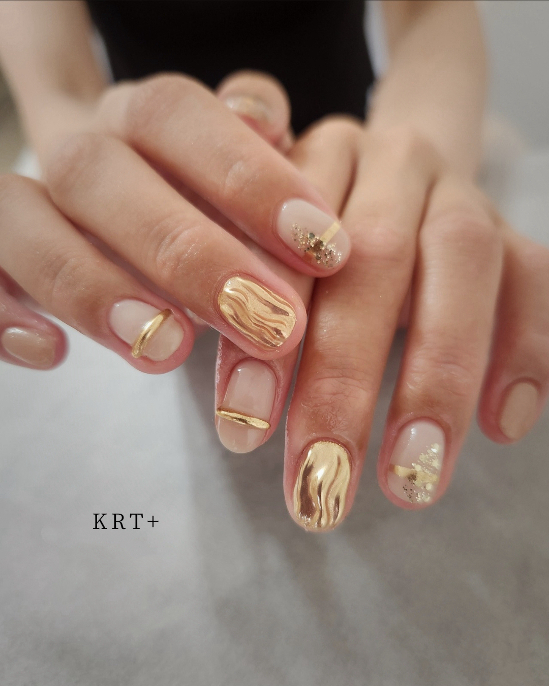 KRT_plus