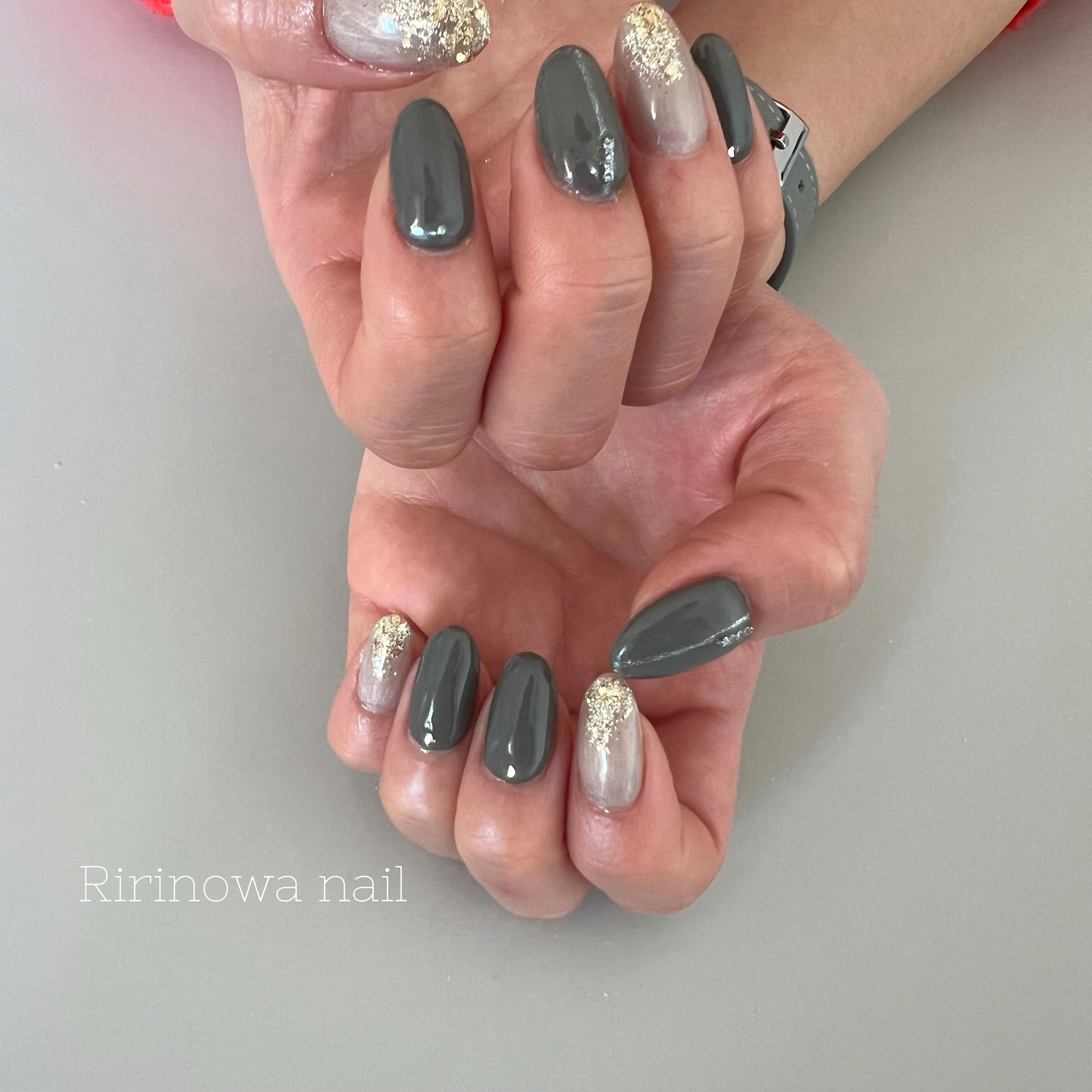 Ririnowa_nail