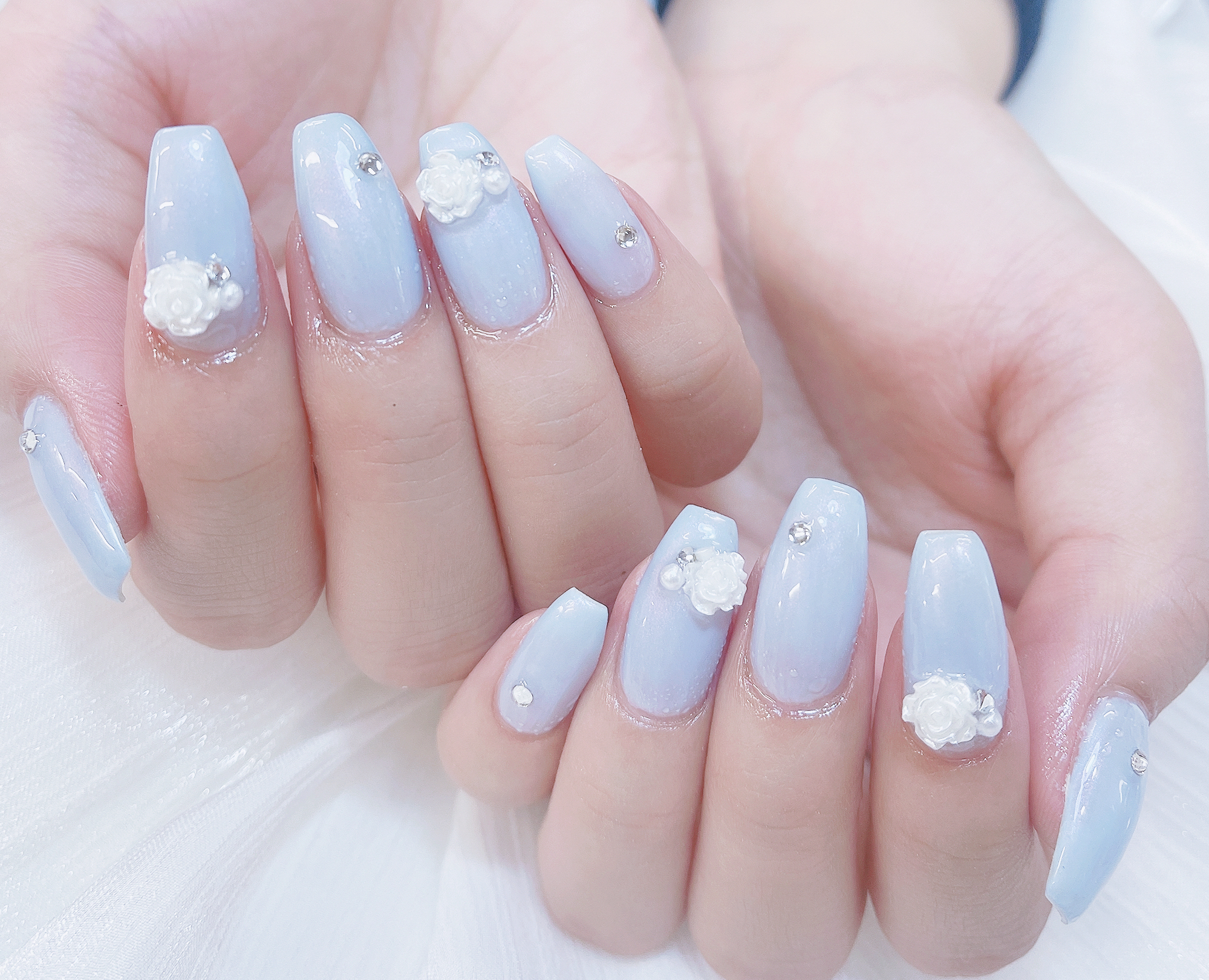 ネイリー（Nailie） - Mio888