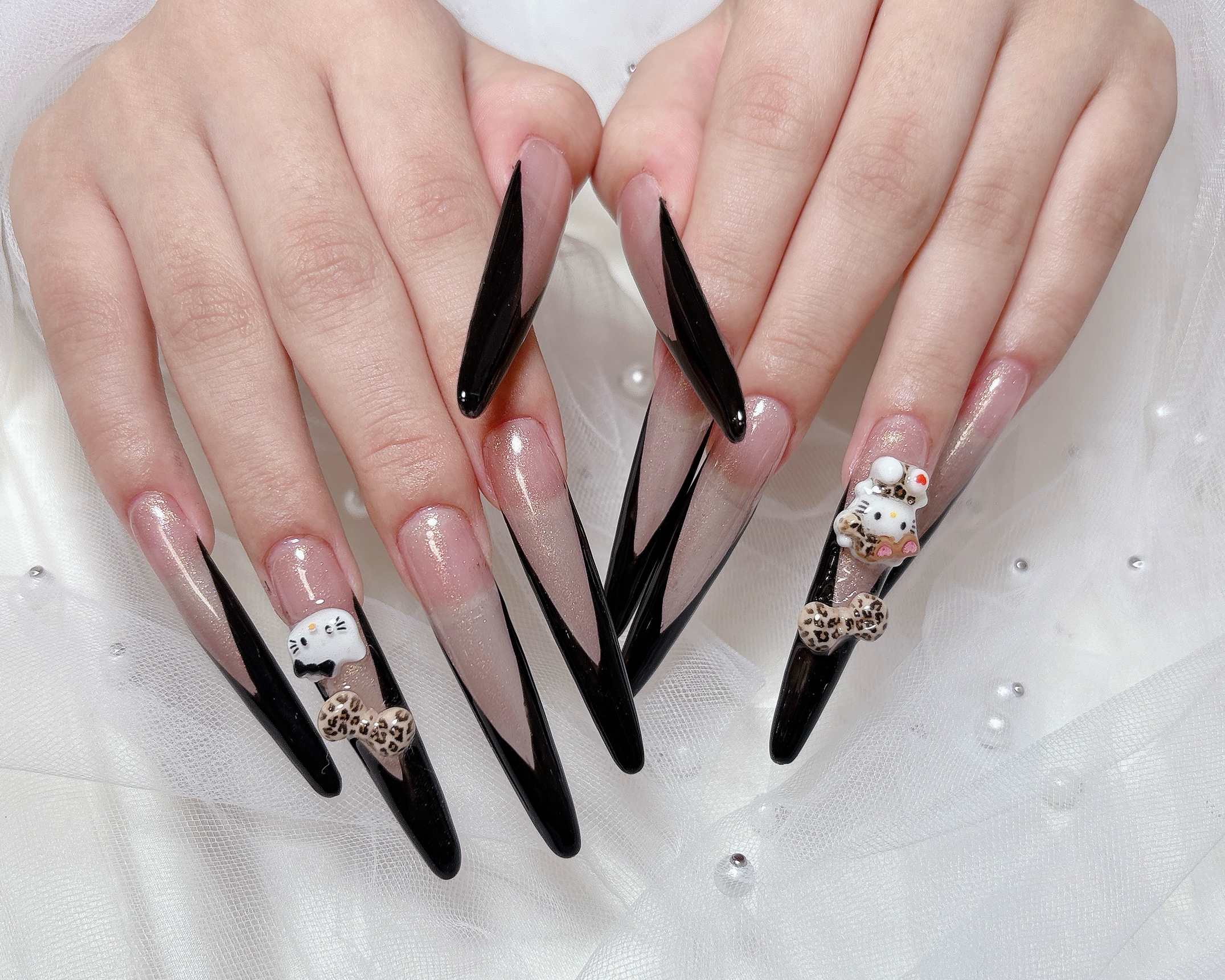 Miki.....Nail