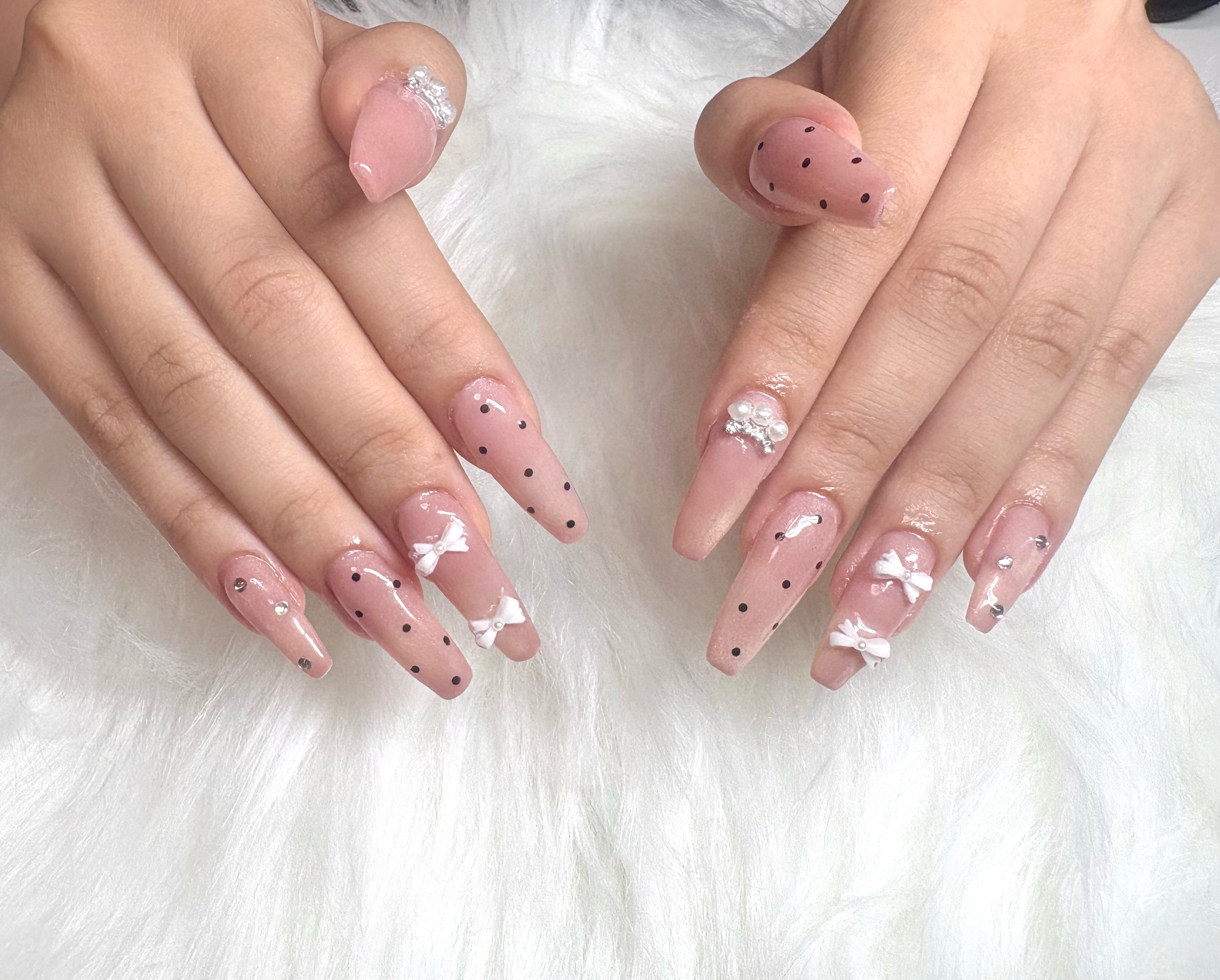 Melune_nail