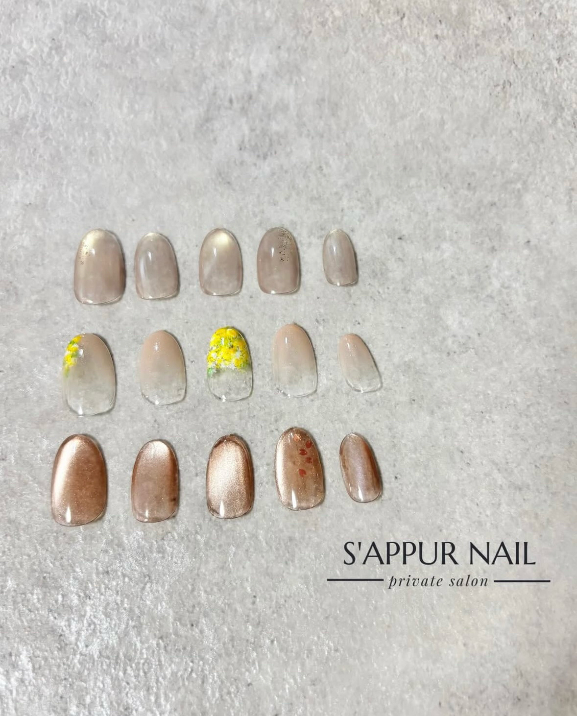 sappur_nail