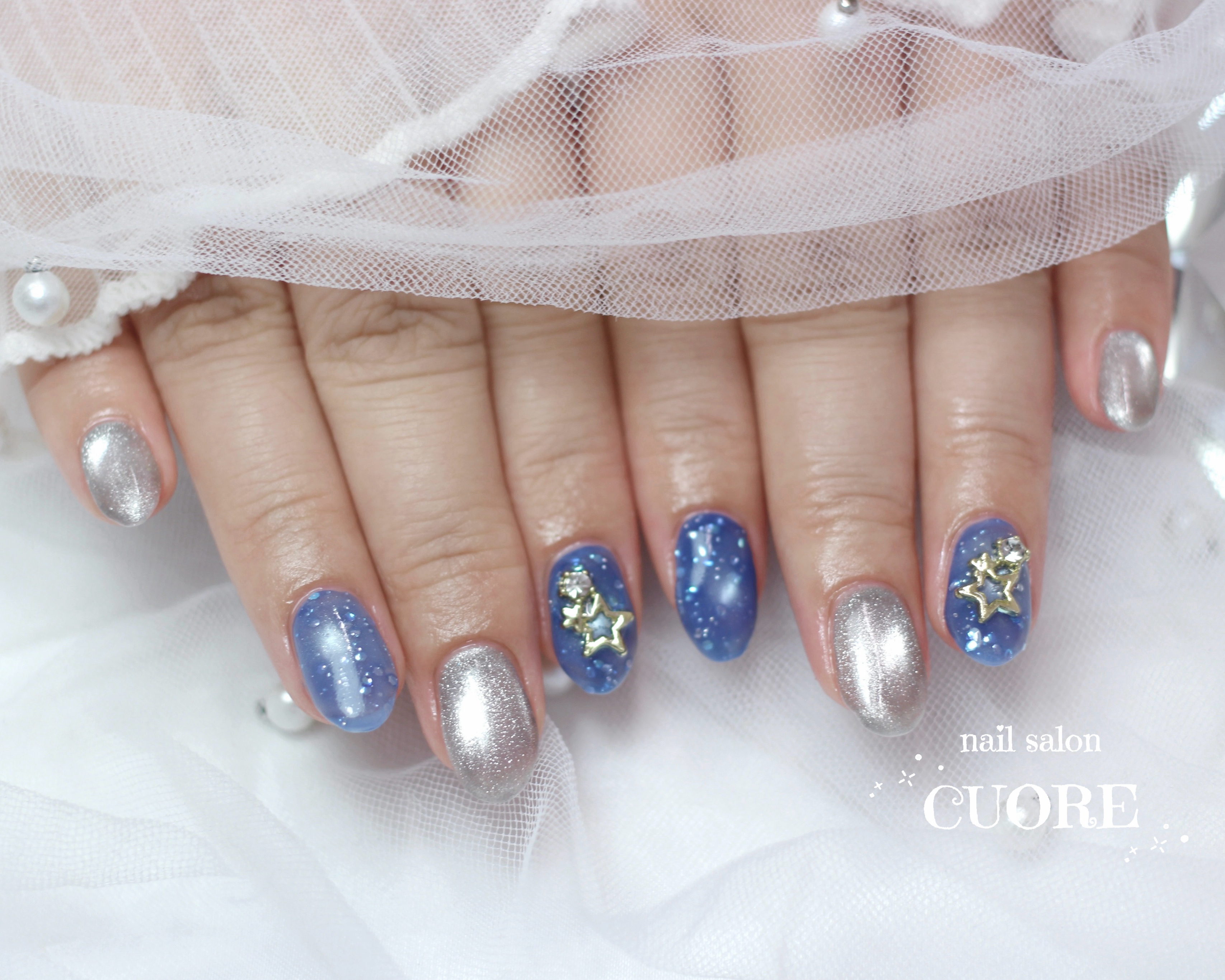CUORE____nail