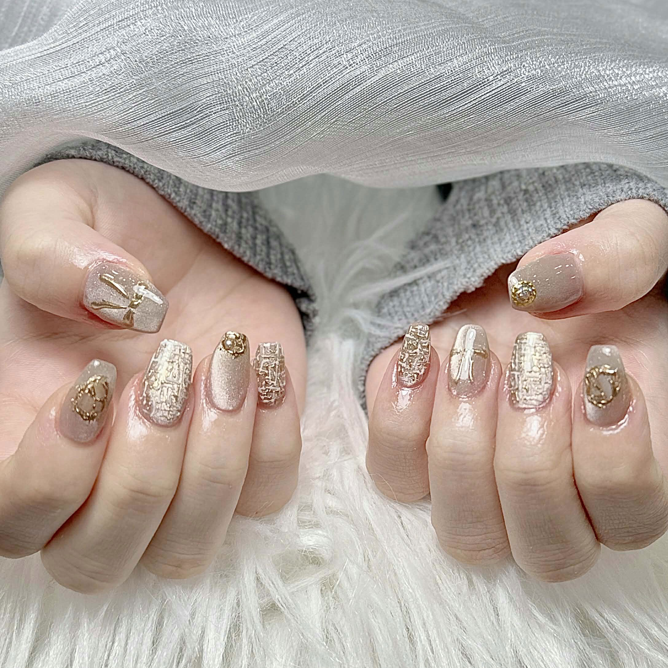 MielNail