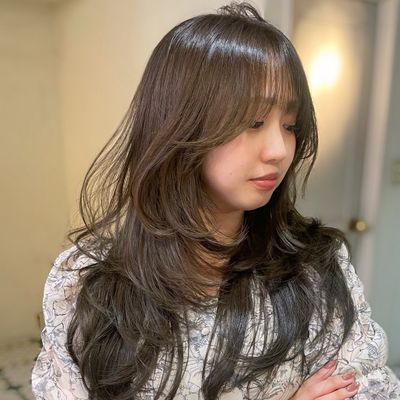 【平日限定】似合わせデザインカット