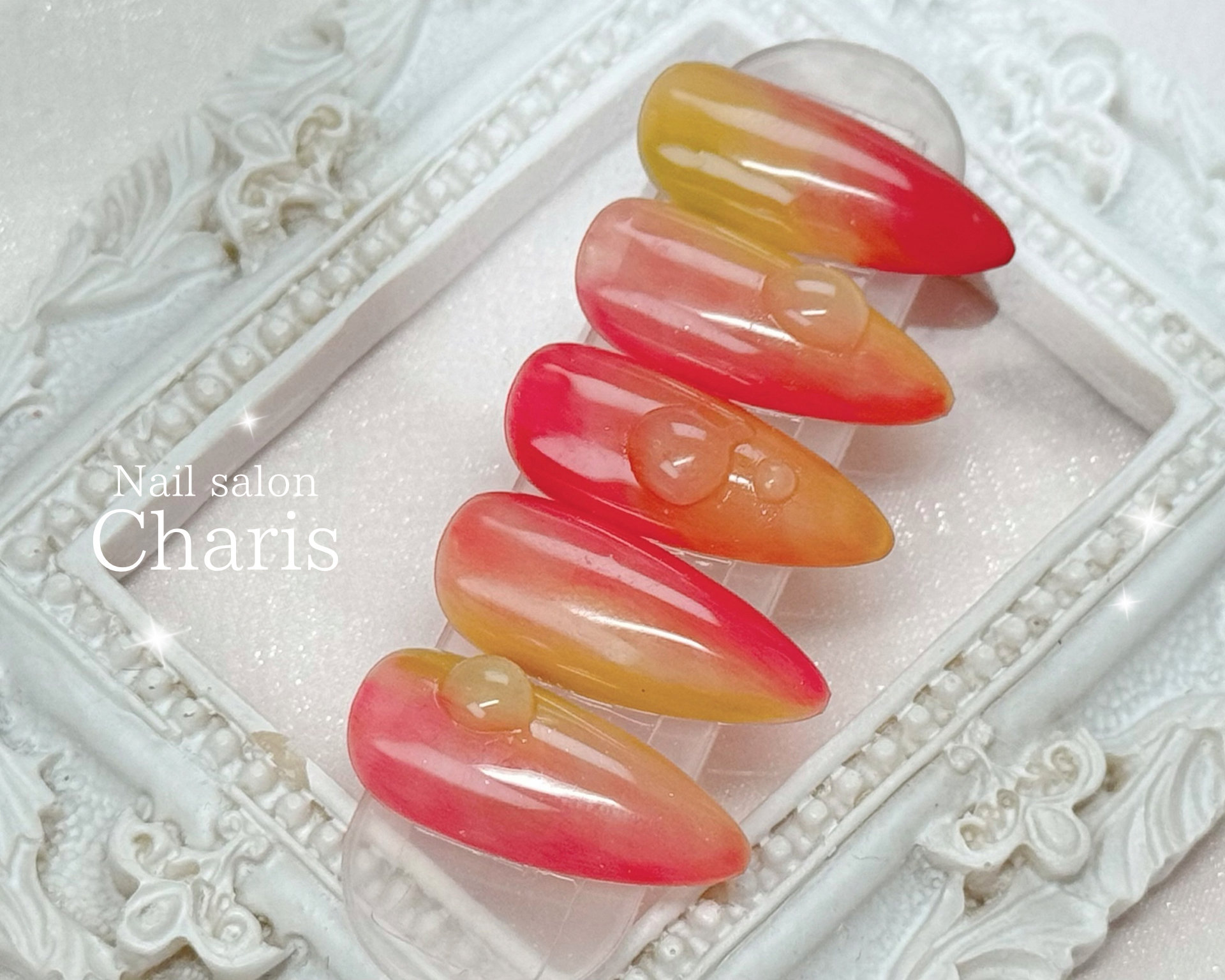 NailsalonCharis.Chihiro