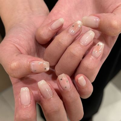 シンプル持ち込みデザイン