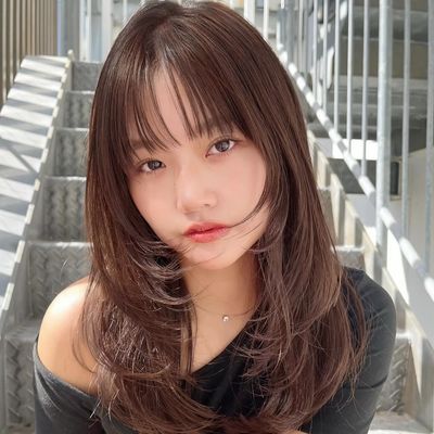 似合わせカット