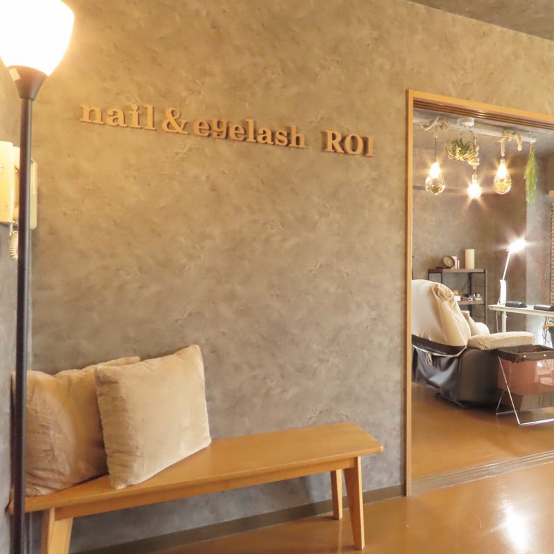 nail&eyelash ROI