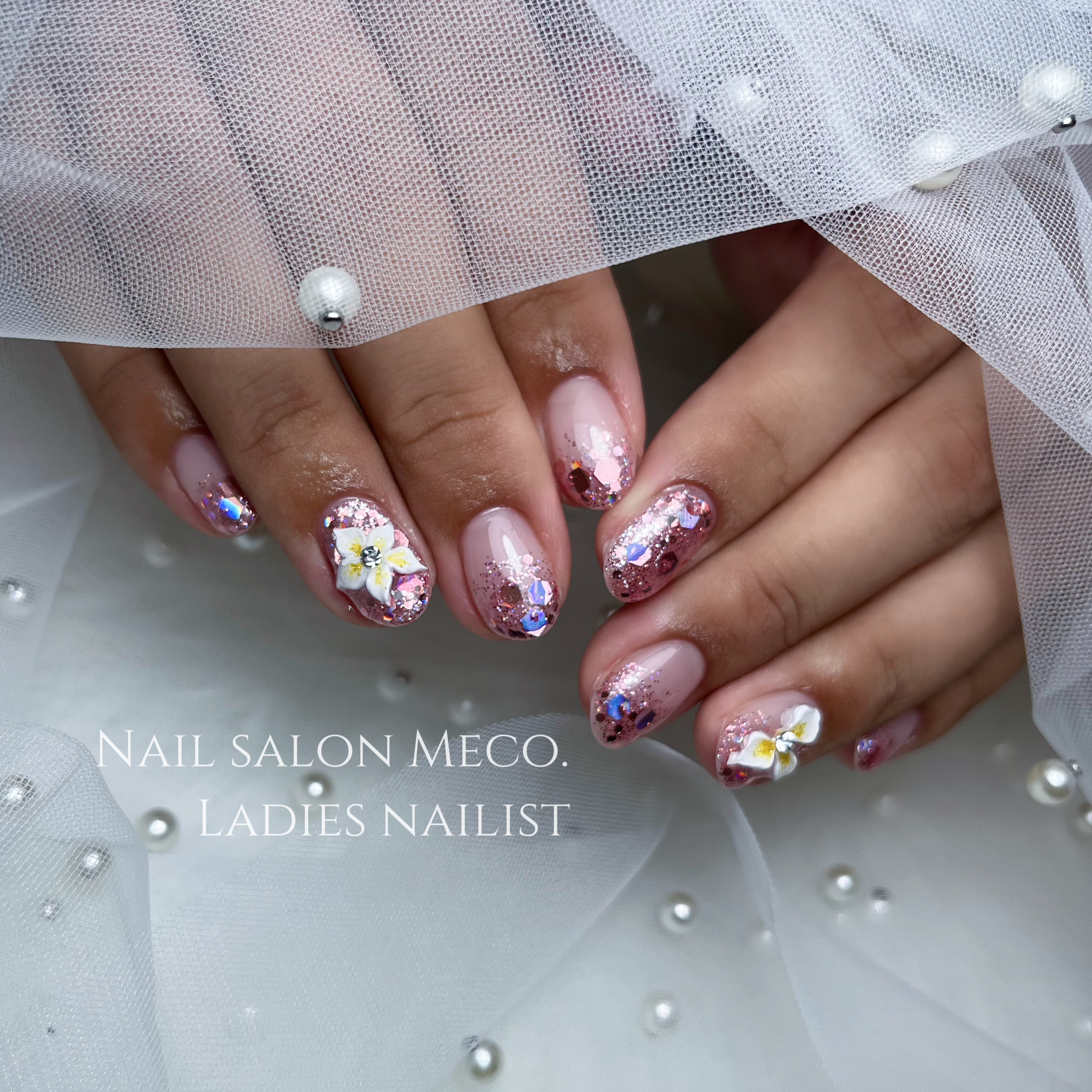 NAILSALONMeco