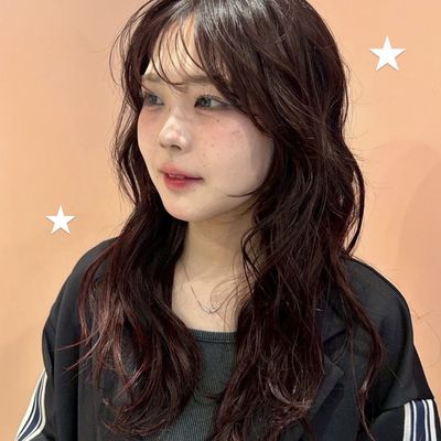 【学割U24】カラー＋選べる2種類のトリートメント