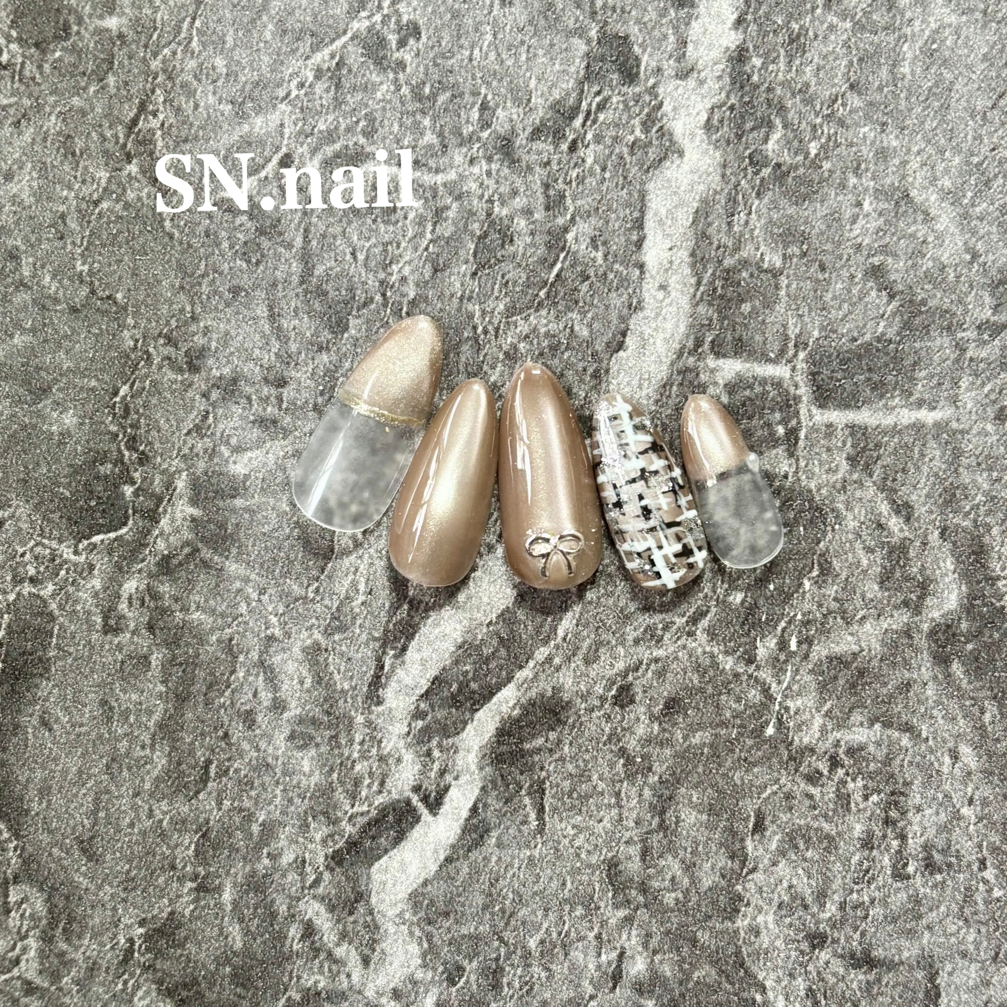 SN.nail