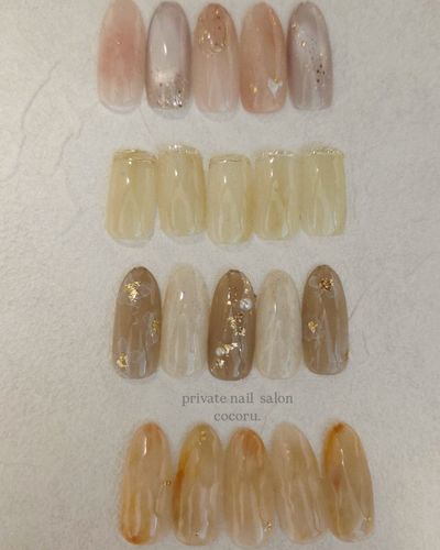 ４月定額デサイン