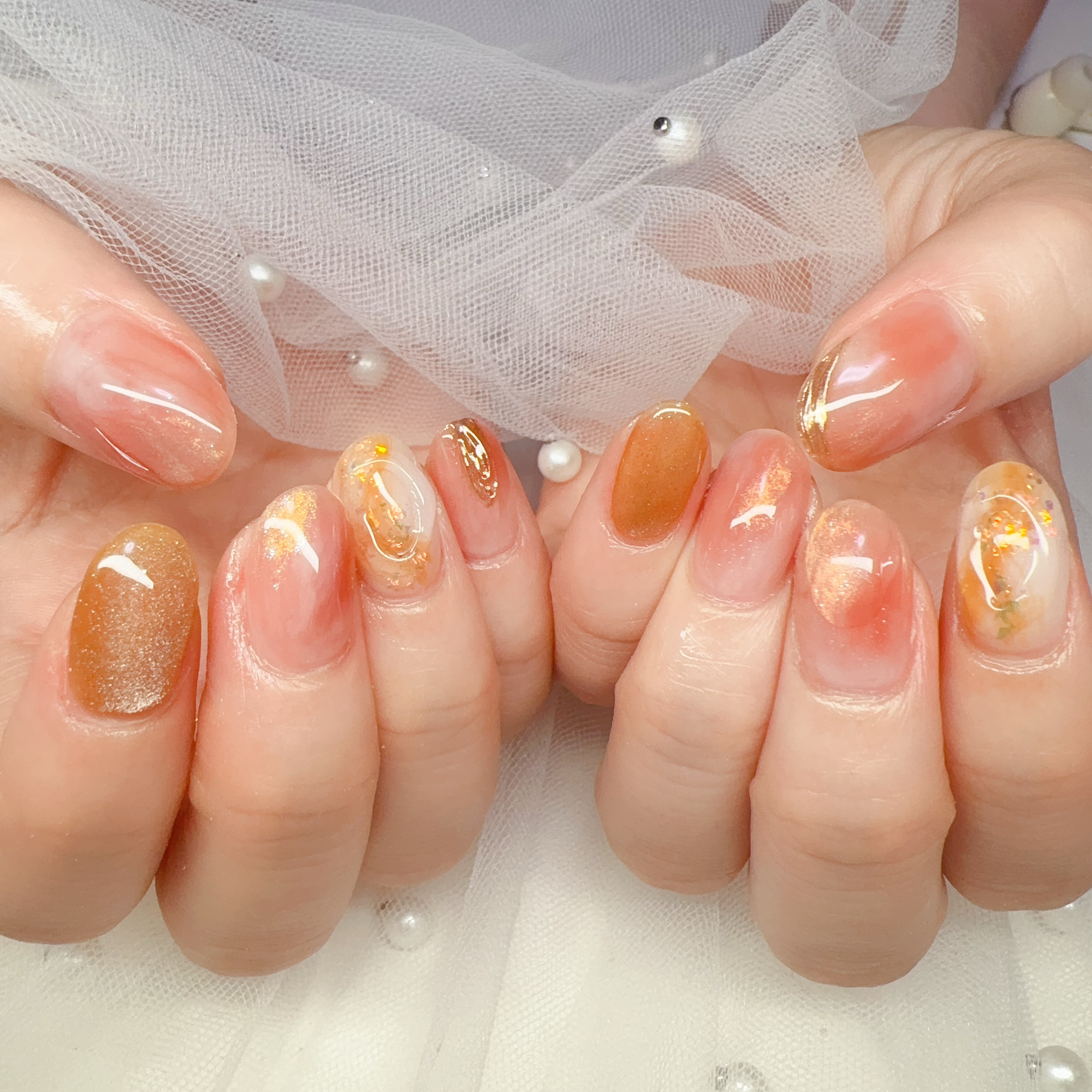 YUYI..nailsalon