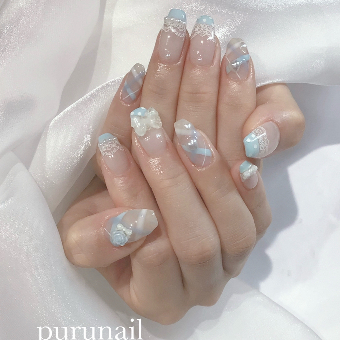 purunail