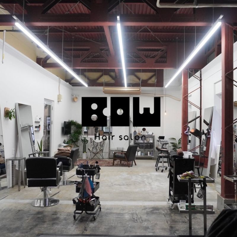 BOW