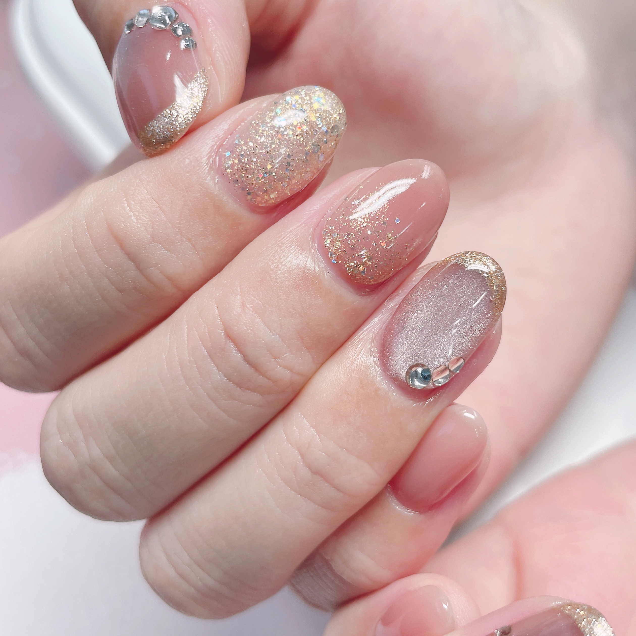 CHIARAnails