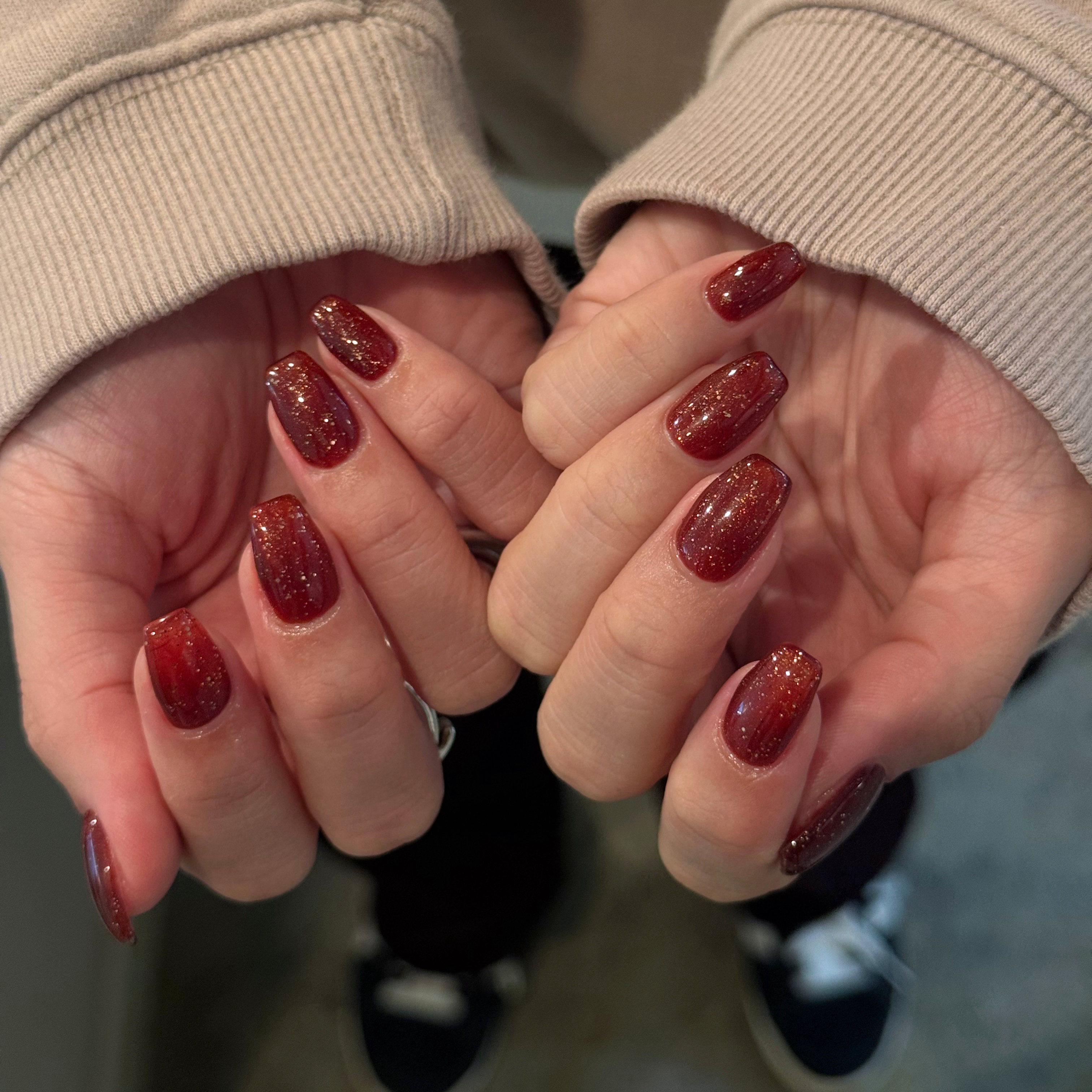 HiBi_nail
