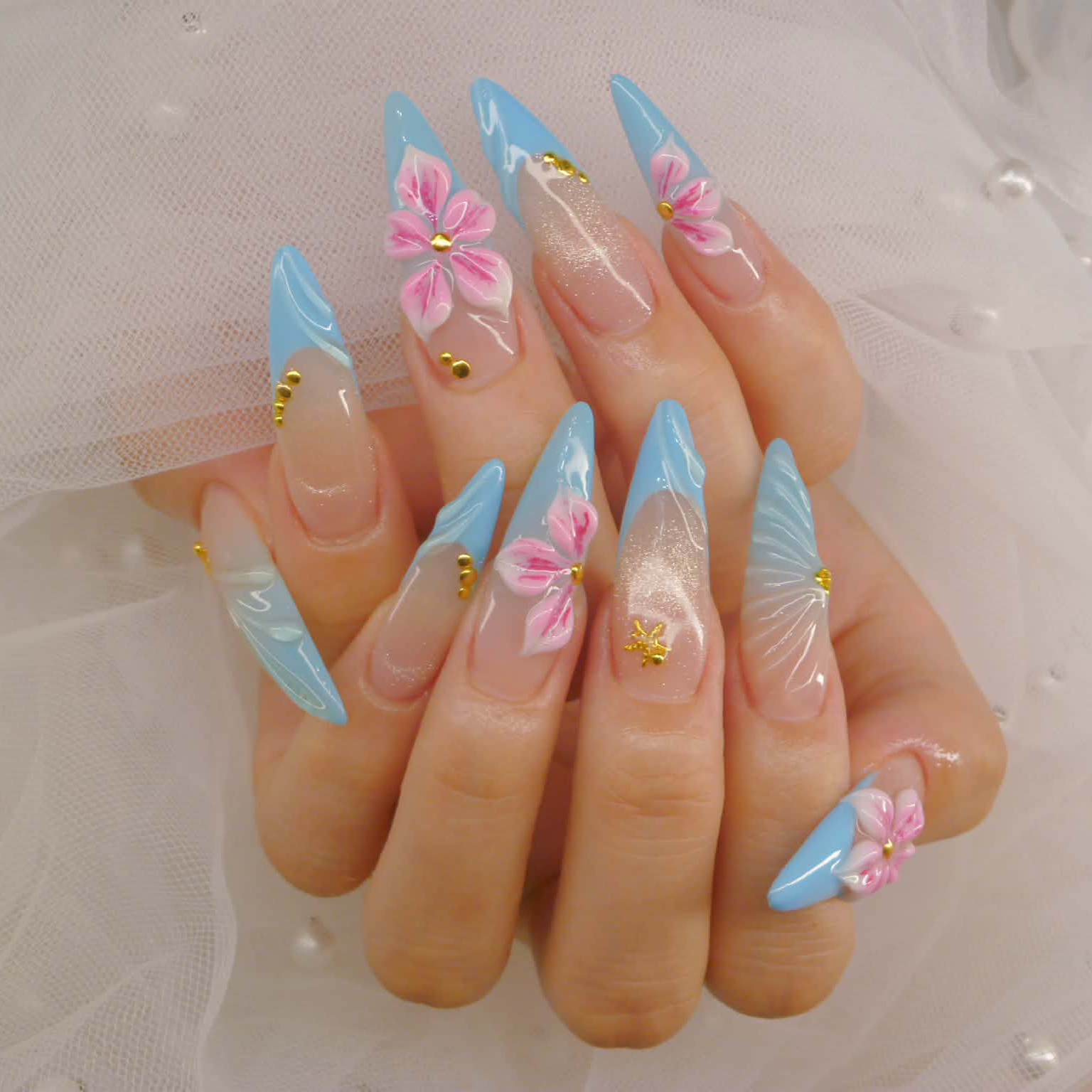 Lilynailstudio