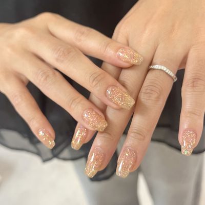 フラッシュネイル