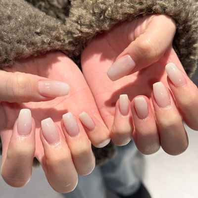 hand🧸【ちゅるん⟡ベイビーブーマー】