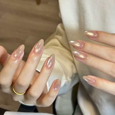 🎀[自爪] マグネット or グラデーション or ミラー