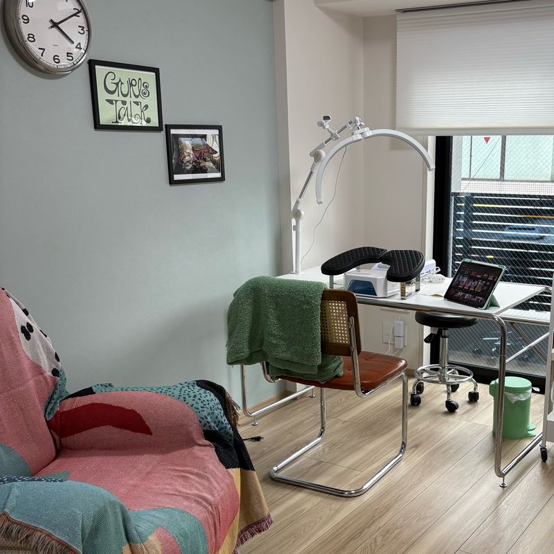 nail studio Hygge