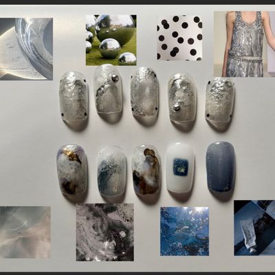 【Hand】定額デザインb
