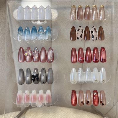 定額デザイン