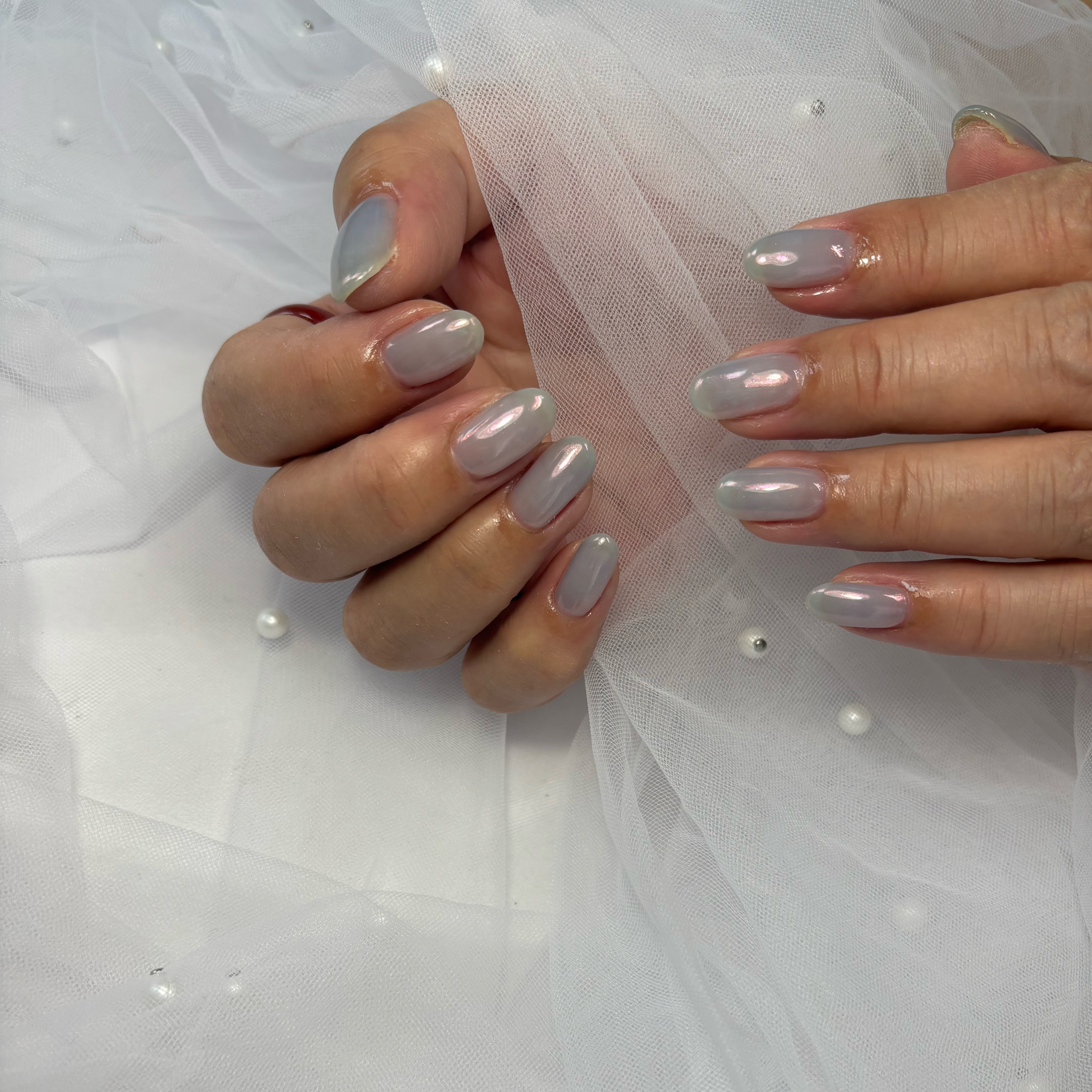 Aya...nail