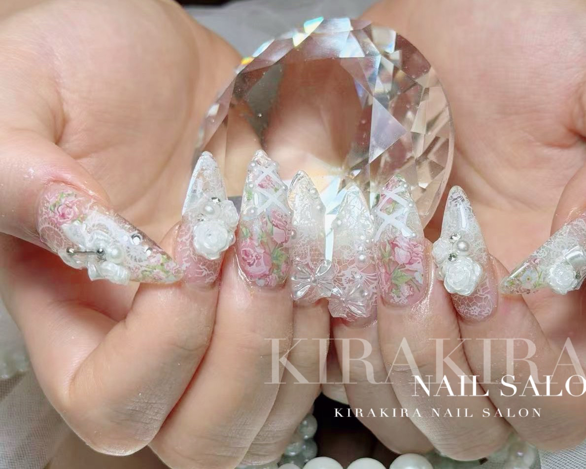 kirakira_nail