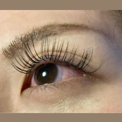 ご新規様特別価格!ボリューム·持続性重視の方◎話題のバインドロック 両目80束
