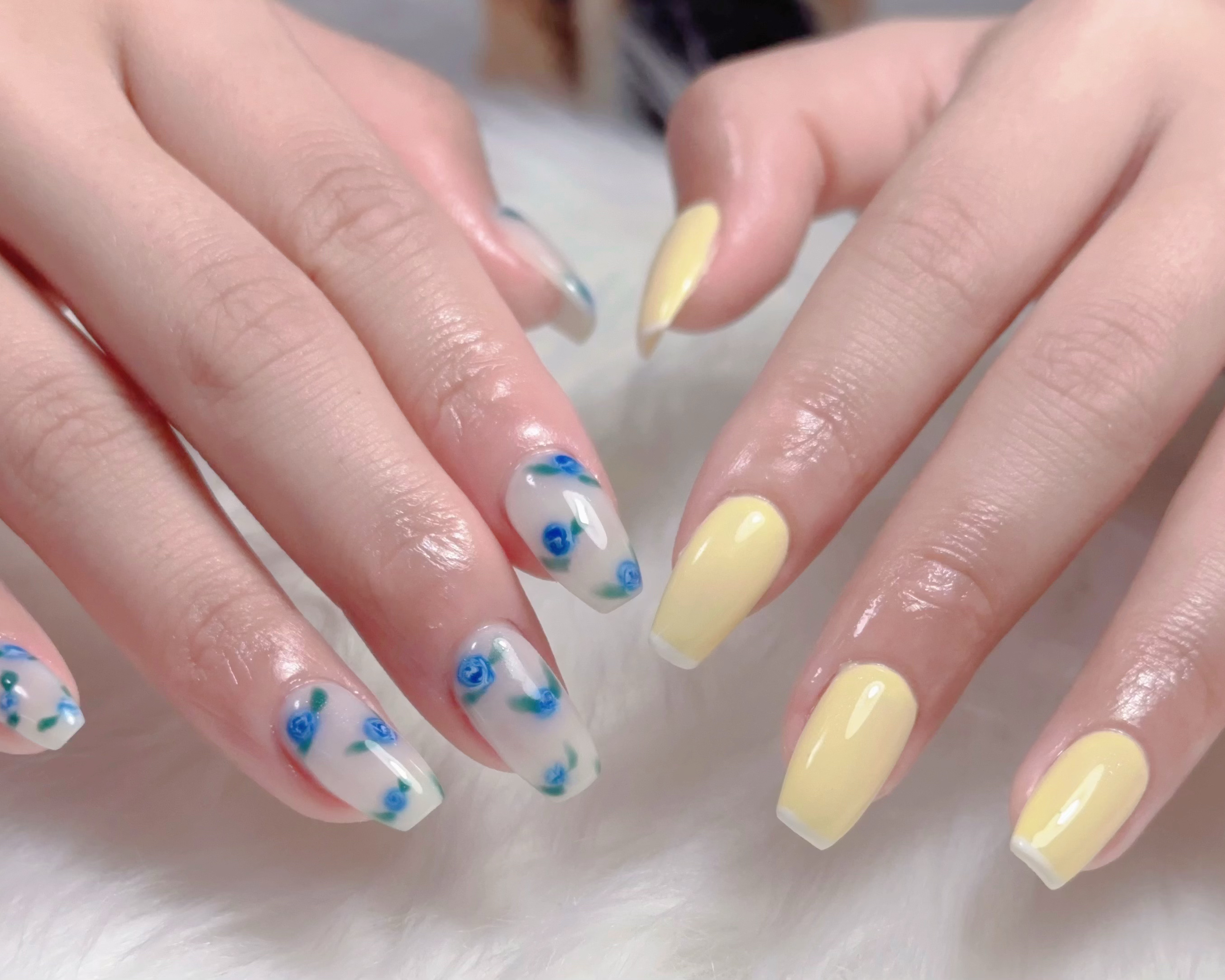 LUCKYNAILstudio
