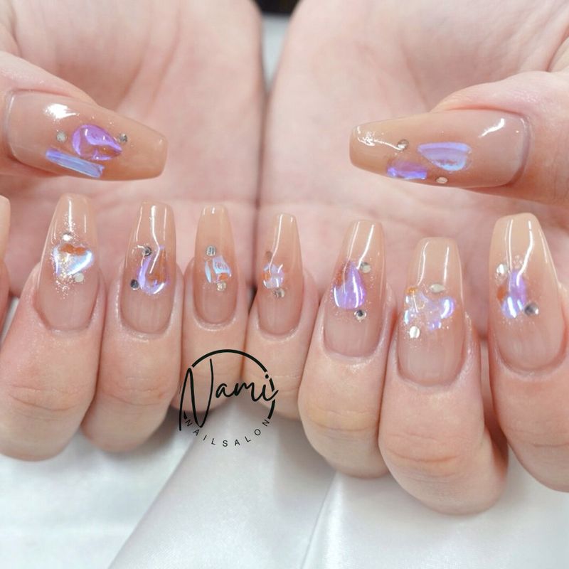 Nami nail salon