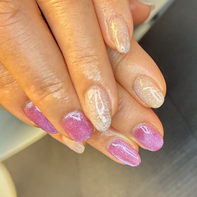 🌸占いネイルモニター🌸おまかせ♪🌸オフ無🌼御手元写真撮影⭕️の方