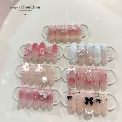 【ご新規様限定🎀】人気No.1✨定額コース ¥12,000→¥10,800！