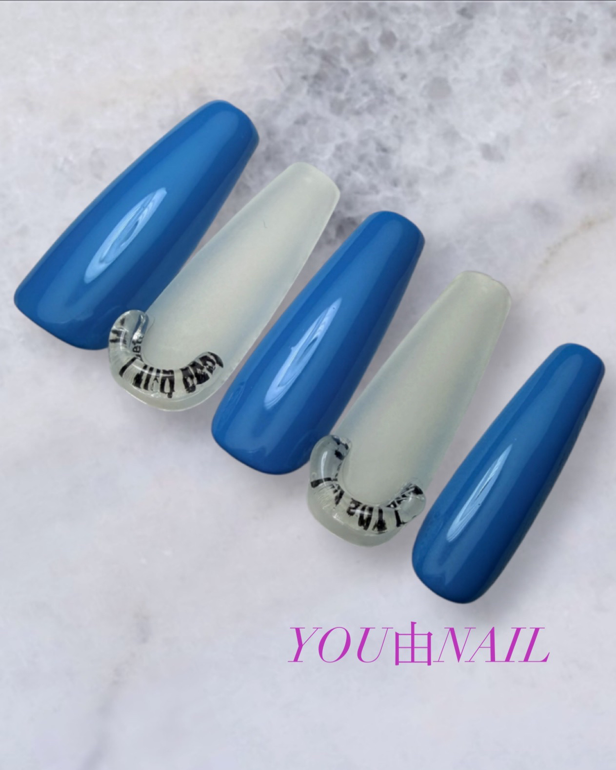 younail_you