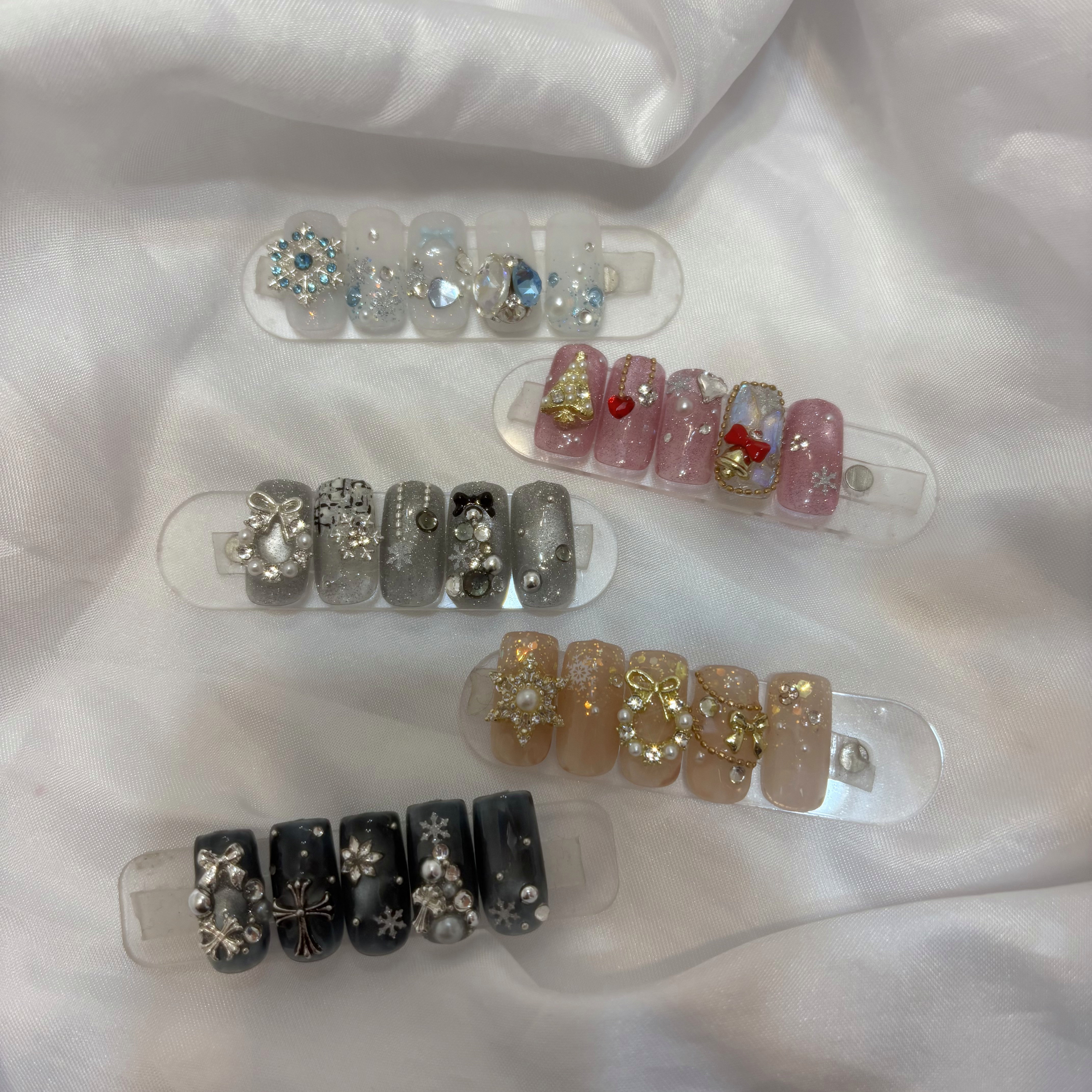Nail_Be