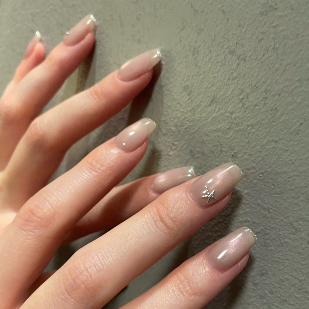 flowers__Nail