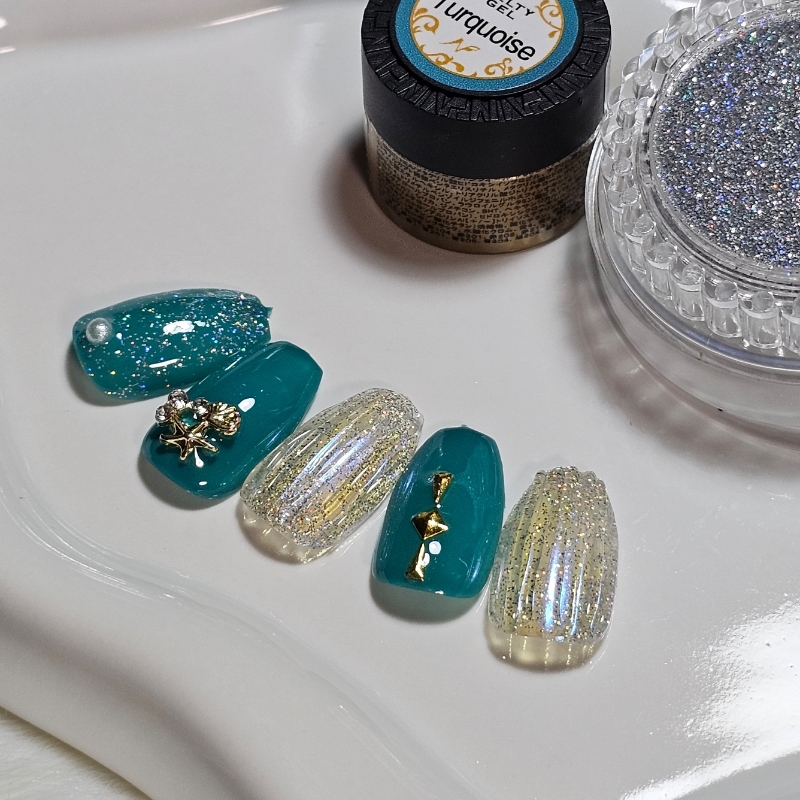 naildeheart