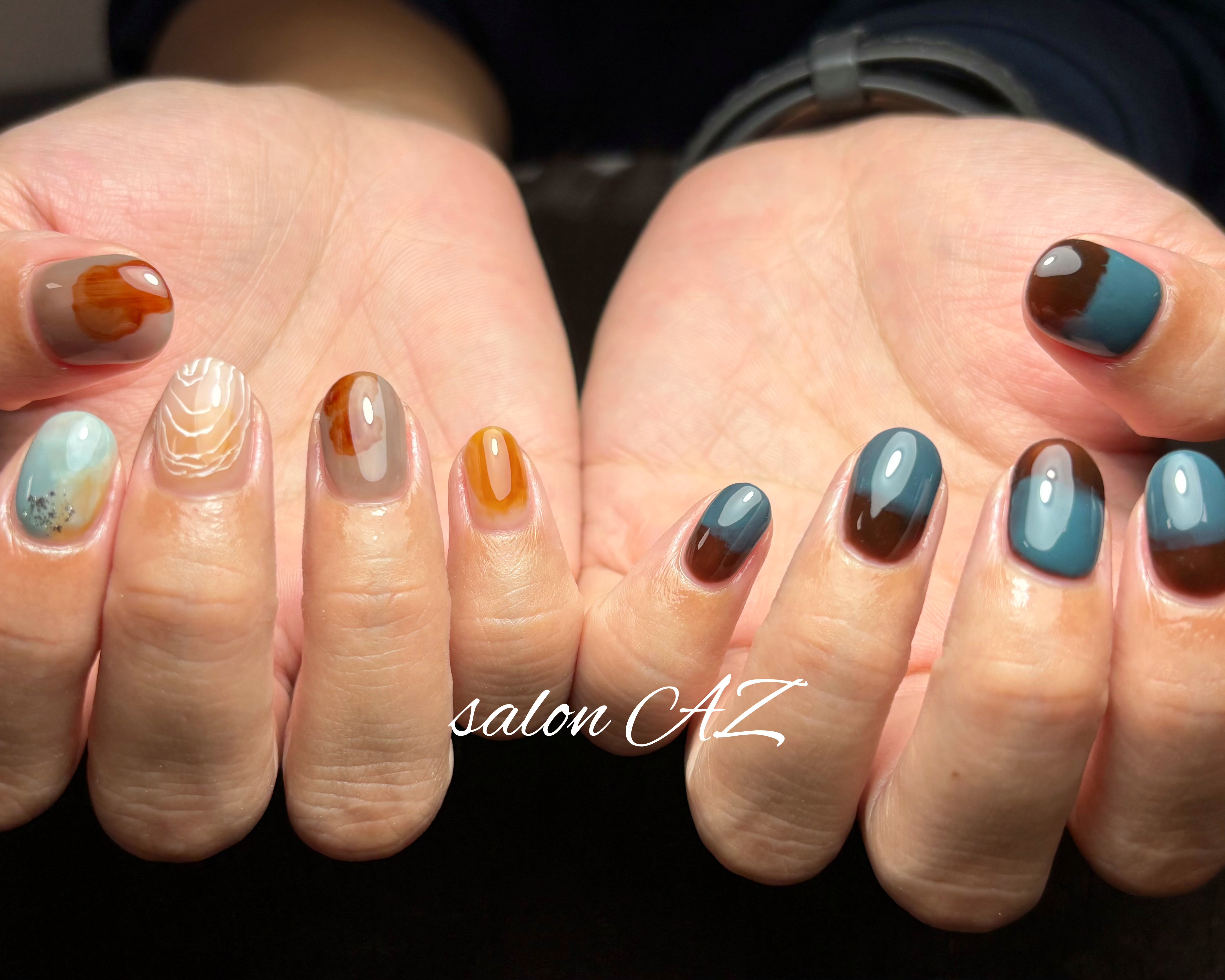 salonAZ