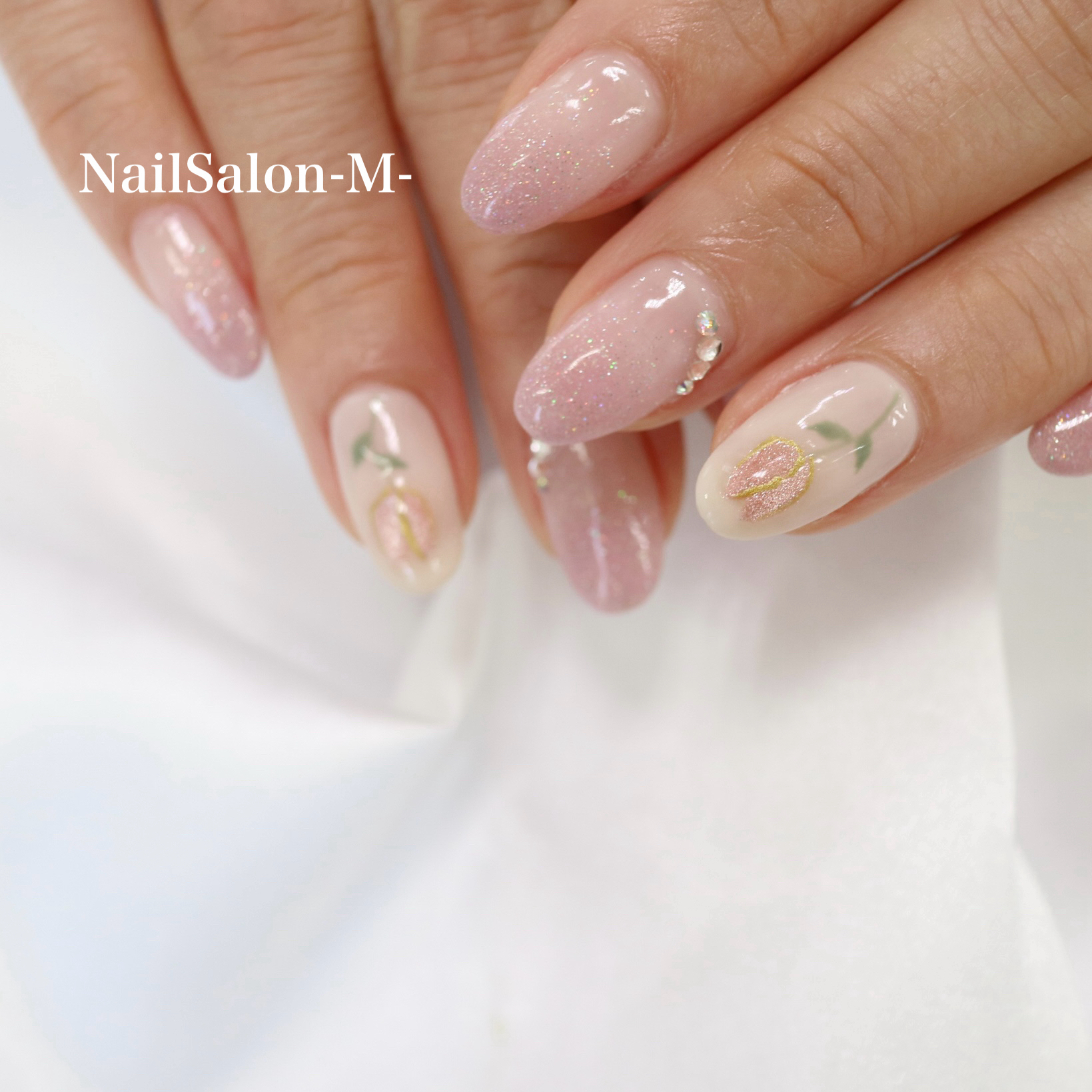 NailSalon.M