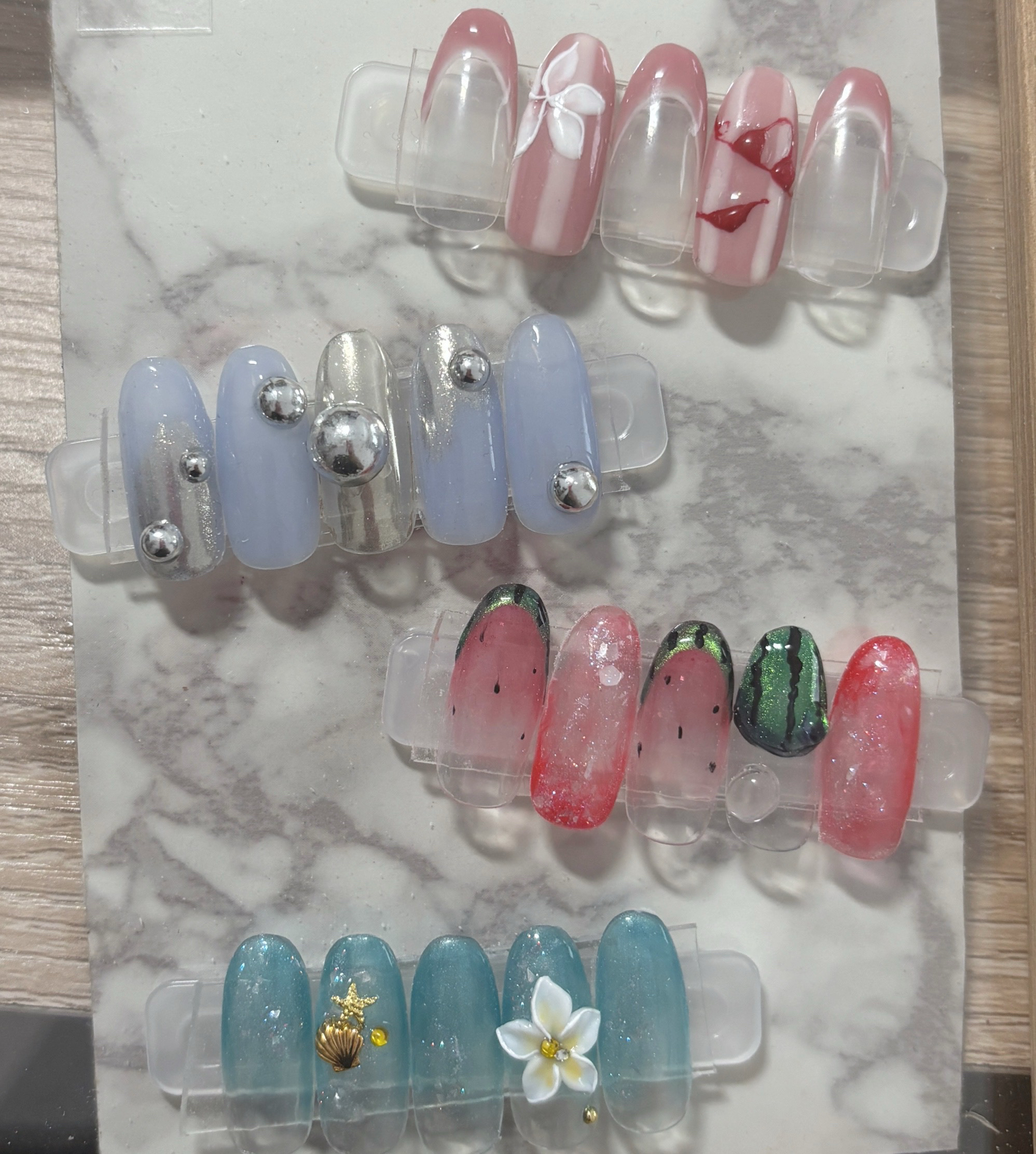 Nailuv