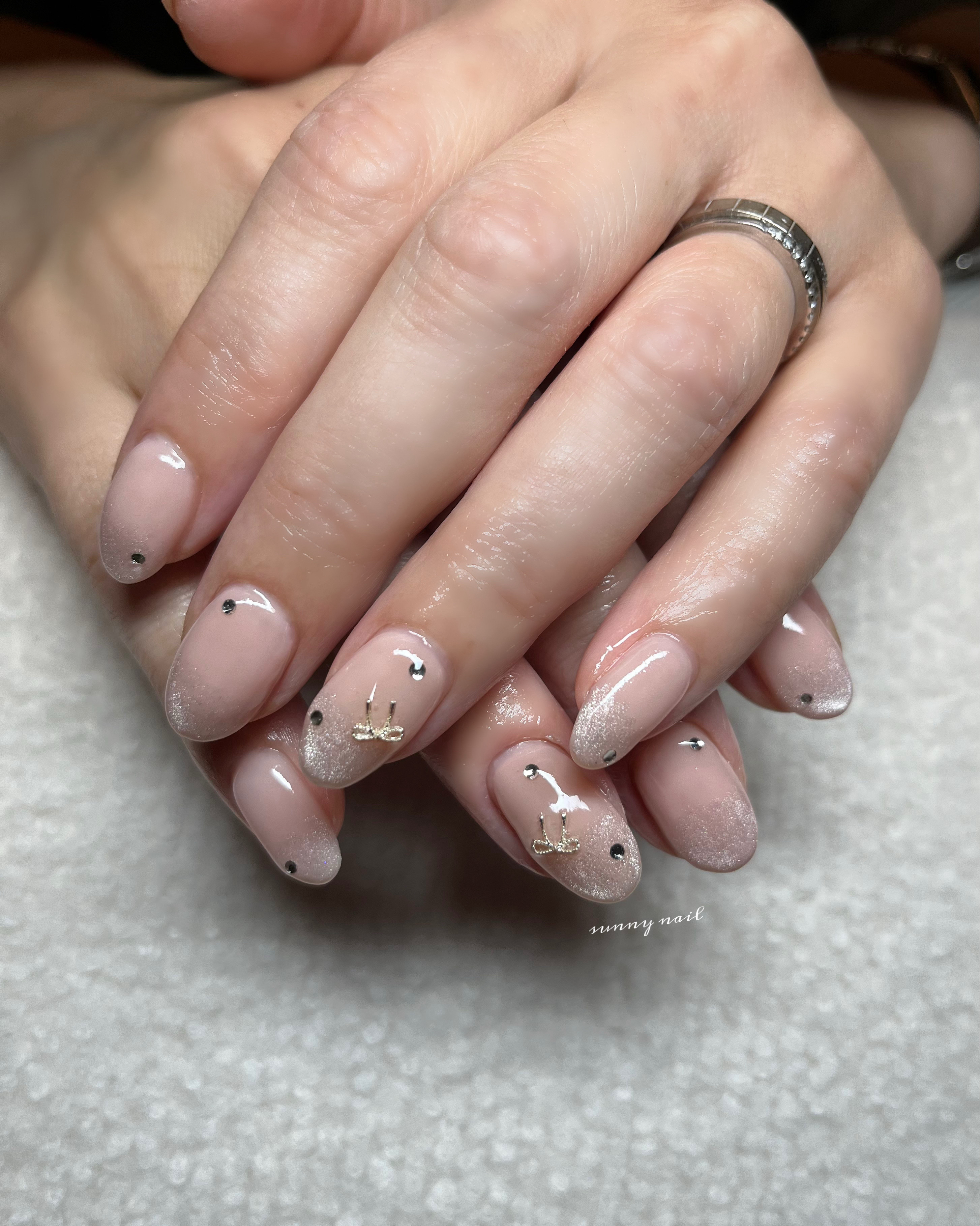 sunny_nail