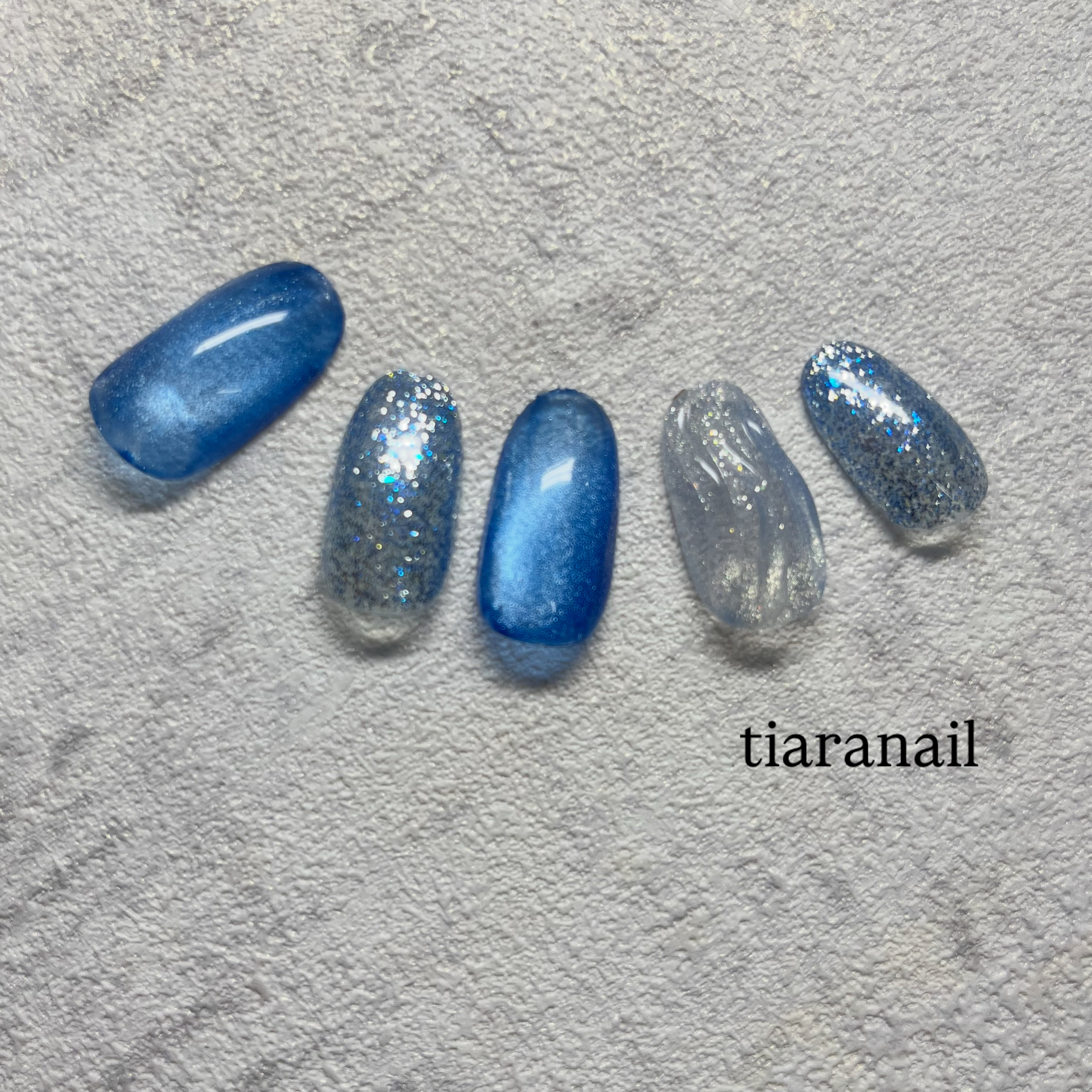 tiaranail
