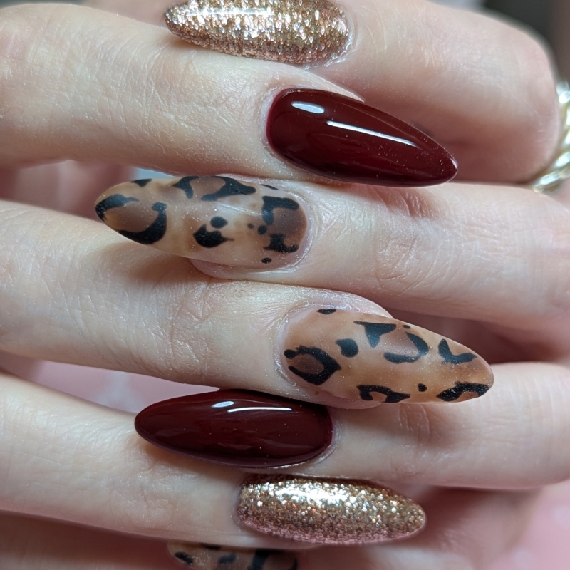 NailSalon.Rhyme